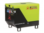 Pramac Stromerzeuger P 12000-THB 400 V