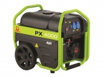 Pramac Stromerzeuger PX 4000