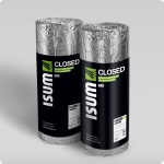 ISUM CLOSED (MF 14) Innendmmung