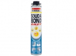 Soudal Soudabond Easy Dmmstoffkleber 800 ml