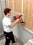 STEICOprotect Putztrgerplatte N+F 100 mm