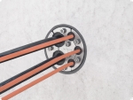 Ringraumdichtung HRD-SG KB125 fr 6 Kabel 6-31 mm