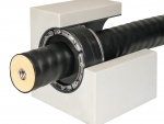 Hauff Ringraumdichtung HSDD 200/110-113 mm V2A/EPDM