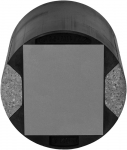 Dosteba UMP-ALU-TZ 280 mm fr Beton