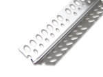 Alu-Eckprofil fr Gipskartonplatten 90, 3,00 lfm