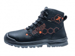 Atlas Sicherheitsstiefel XT 520 GTX S3