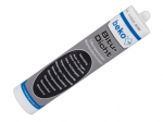 beko Bitu-Dicht silbergrau 310 ml
