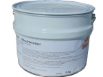 BWK Blechkleber Bitumen 5 kg Eimer