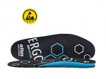 Atlas ERGO-MED Einlegesohlen BLUE