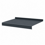 Aluminium Fensterbank RAL 7016 eloxiert 320 mm