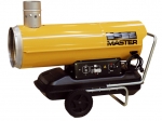 Master �lheizger�t BV 110 (indirekt)