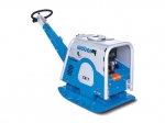 WeberMT Bodenverdichter CR 7 mit E-Start (475 kg)