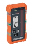 Nedo Laserempfnger ACCEPTOR MAXX