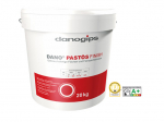Dano Spachtelmasse Past�s FINISH 20 kg