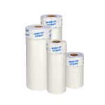 Blue Dolphin Putzband-Masker 2800 mm x 15 m/Rolle