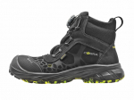 Sievi COBRA GT ROLLERH+ S3 Halbstiefel