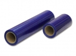 Schutzfolie Blau 500 mm