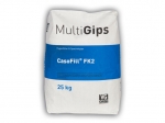 MultiGips Fugenspachtel CasoFill FK2 25 kg