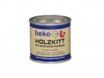beko Holzkitt Knetholzmasse Buche-hell 110 g