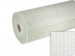25 lfm WDVS Panzergewebe Wei ca. 540 gr./m