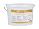 Laier Sockelfarbe eingefrbt 10 Liter