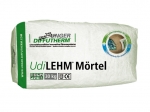 Unger UdiLIVE Lehmunterputz 25 kg/Sack
