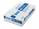 Knauf MP 75 L Gipsmaschinenputz leicht