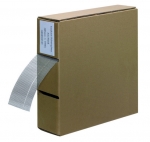 BWK Multischutzgitter Alu Blank 80 mm x 100 m