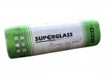 Superglass Klemmfilz KF 4 WLG 032 180 mm
