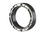Hauff Ringraumdichtung HSD 150/110-113 mm V2A/EPDM