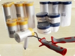 Probierset Masker-Tape inkl. Abroller 