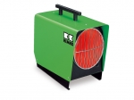 Remko PGM 30 Propangas-Heizautomat