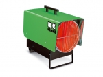 Remko PGM 60 Propangas-Heizautomat