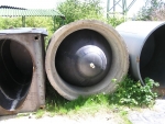 Prf-Rohrdichtkissen PU 7/15