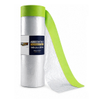 HEIMIPROX Quick-Masker 140 cm x 20 lfm