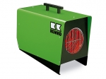 Remko ELT 10-6 Elektroheizer 10,5 kW