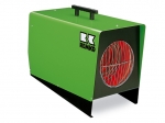 Remko ELT 18-S Elektroheizer 18 kW