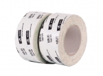 BWK Allform SOLID Tape weiss 60 mm x 25 m