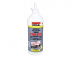 Soudal Holzleim Pro 30 D 750 g/Flasche