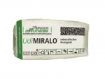 UdiMiralo Mineralischer Kratzputz Wei 1,5 mm