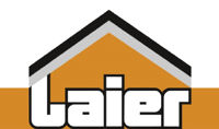 Firma Laier, Fachgroßhandel für Isolierbaustoffe, Vollwärmeschutz, Trockenbau