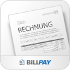 Billpay Rechnung