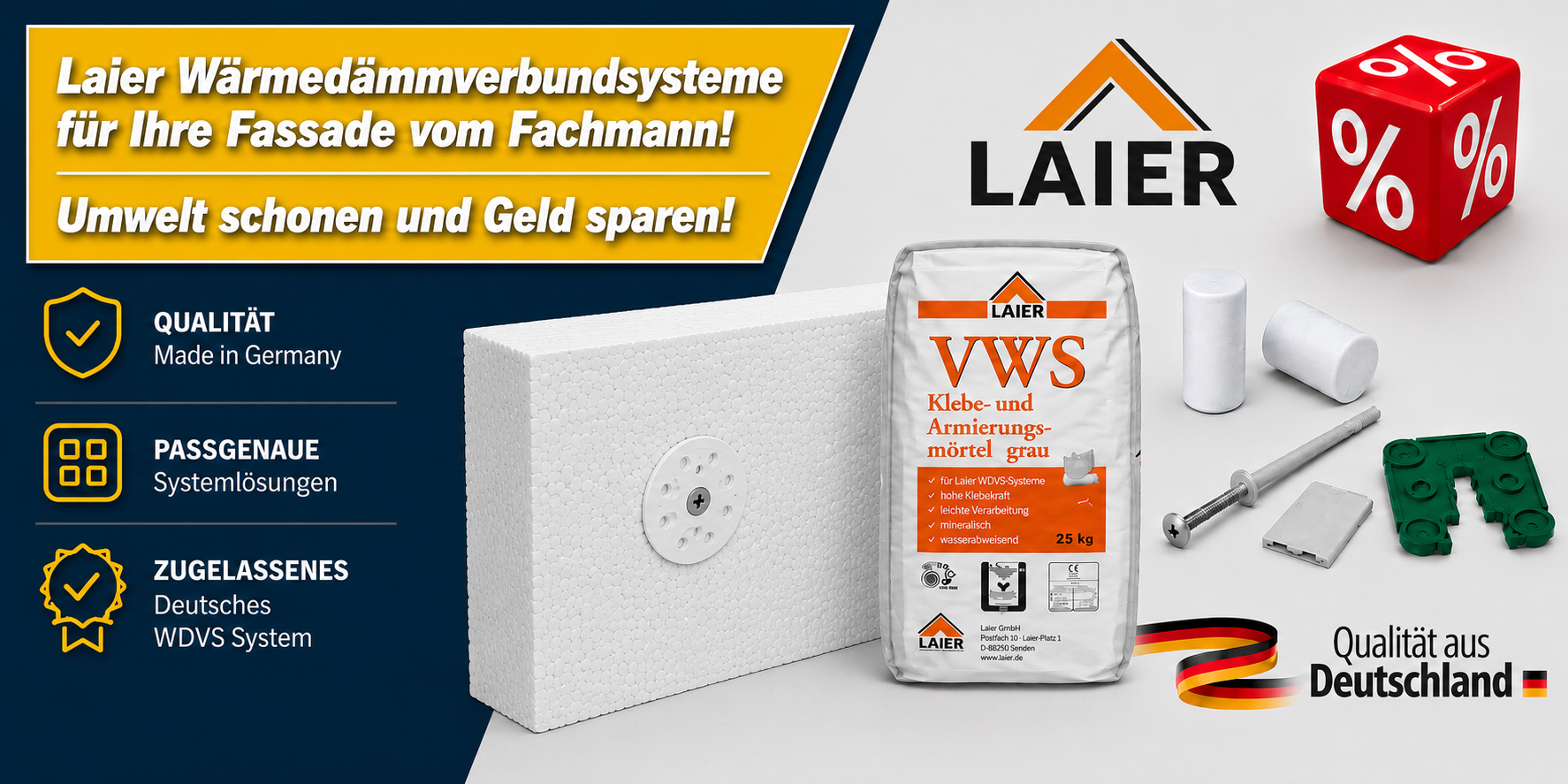 Baustoffhandel Online