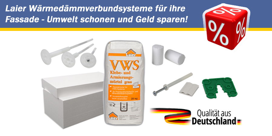 Baustoffe online kaufen